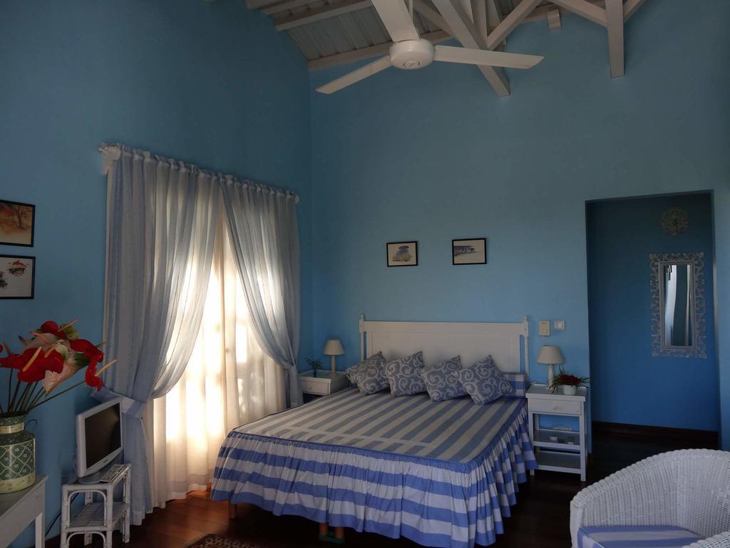 Bed And Breakfast Maison Papaye La Gaulette Δωμάτιο φωτογραφία