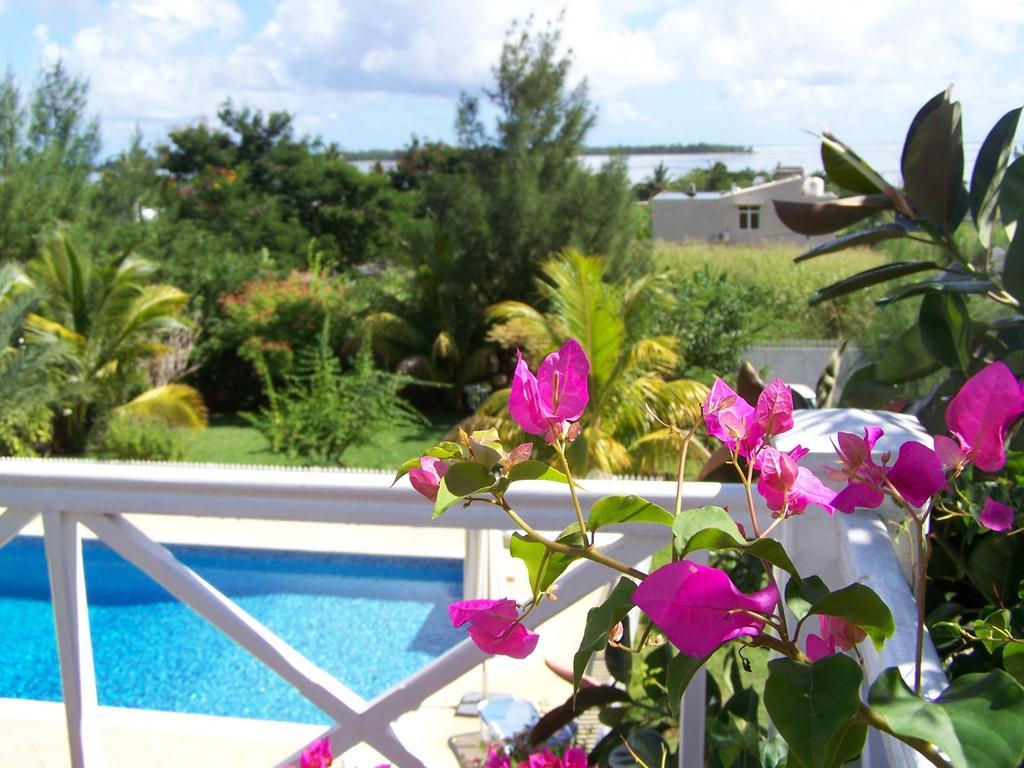 Bed And Breakfast Maison Papaye La Gaulette Εξωτερικό φωτογραφία