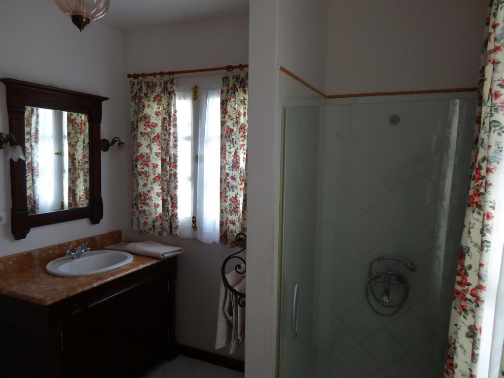 Bed And Breakfast Maison Papaye La Gaulette Δωμάτιο φωτογραφία