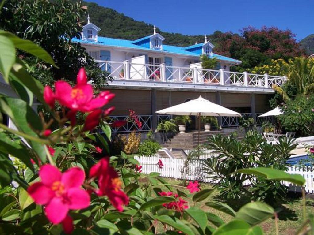 Bed And Breakfast Maison Papaye La Gaulette Εξωτερικό φωτογραφία