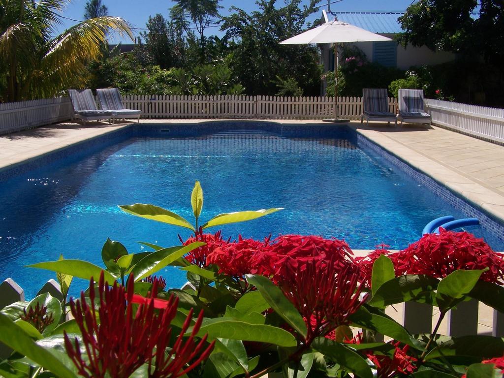 Bed And Breakfast Maison Papaye La Gaulette Εξωτερικό φωτογραφία