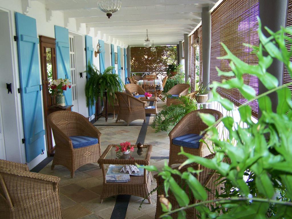 Bed And Breakfast Maison Papaye La Gaulette Εξωτερικό φωτογραφία