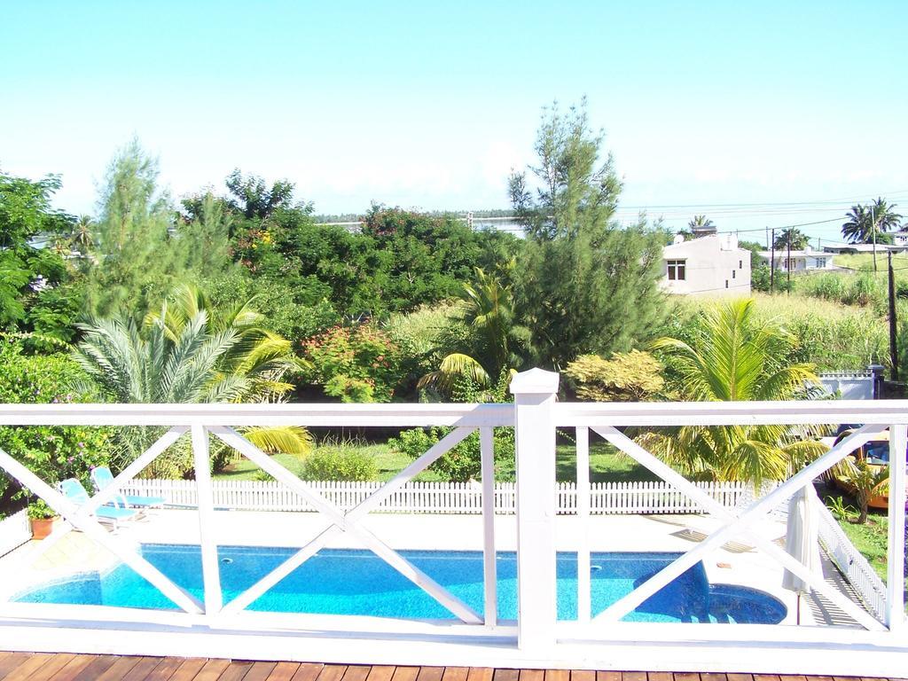 Bed And Breakfast Maison Papaye La Gaulette Εξωτερικό φωτογραφία