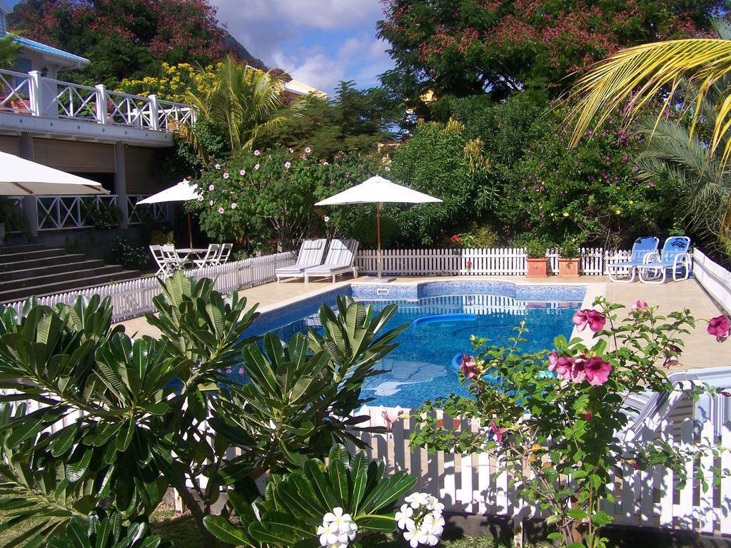 Bed And Breakfast Maison Papaye La Gaulette Εξωτερικό φωτογραφία