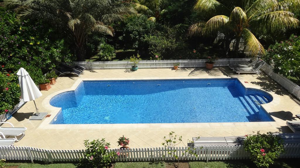 Bed And Breakfast Maison Papaye La Gaulette Εξωτερικό φωτογραφία